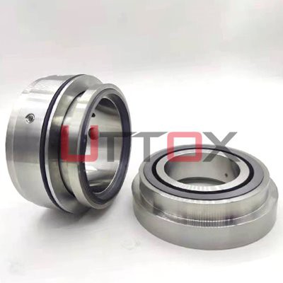 Morloi Mecanyddol JCS1F