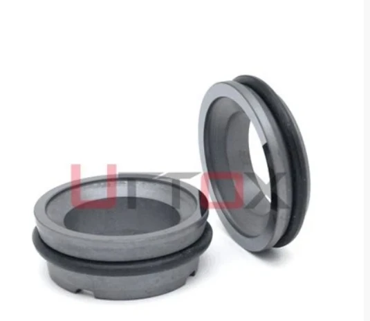 APV Mechanical Seal APV Mechanical Seal